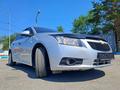 Chevrolet Cruze 2012 года за 3 390 000 тг. в Костанай – фото 12