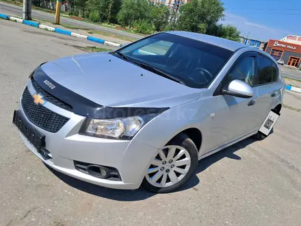 Chevrolet Cruze 2012 года за 3 390 000 тг. в Костанай