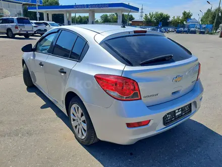 Chevrolet Cruze 2012 года за 3 390 000 тг. в Костанай – фото 7