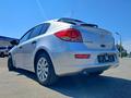 Chevrolet Cruze 2012 года за 3 390 000 тг. в Костанай – фото 8