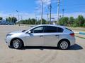 Chevrolet Cruze 2012 года за 3 390 000 тг. в Костанай – фото 9