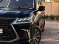 Lexus LX 570 2011 годаүшін16 000 000 тг. в Алматы – фото 7