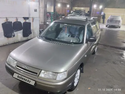 ВАЗ (Lada) 2111 2002 года за 1 500 000 тг. в Экибастуз – фото 2