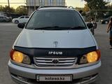 Toyota Ipsum 1997 годаүшін3 911 111 тг. в Алматы – фото 2
