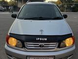 Toyota Ipsum 1997 годаүшін3 911 111 тг. в Алматы – фото 5