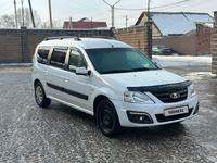 ВАЗ (Lada) Largus 2020 года за 5 300 000 тг. в Алматы