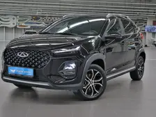 Chery Tiggo 2 Pro, 2023