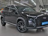 Chery Tiggo 2 Pro Style 2023 года за 4 690 000 тг. в Алматы – фото 3