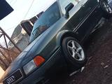Audi 80 1992 годаүшін600 000 тг. в Алматы