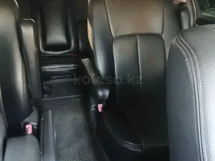 Toyota Estima 2004 года за 6 400 000 тг. в Алматы – фото 2