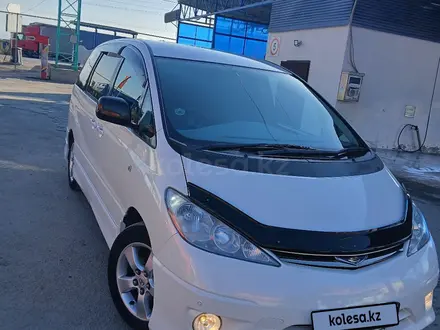 Toyota Estima 2004 года за 6 400 000 тг. в Алматы – фото 5