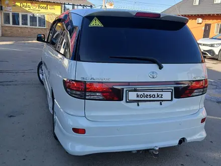 Toyota Estima 2004 года за 6 400 000 тг. в Алматы – фото 6