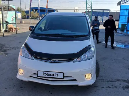 Toyota Estima 2004 года за 6 400 000 тг. в Алматы – фото 9