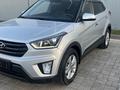 Hyundai Creta 2019 года за 7 990 000 тг. в Шымкент – фото 2