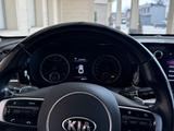 Kia K5 2020 года за 12 000 000 тг. в Жетысай – фото 5