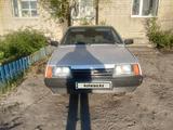 ВАЗ (Lada) 2109 2003 года за 500 000 тг. в Семей – фото 2