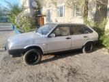 ВАЗ (Lada) 2109 2003 года за 500 000 тг. в Семей
