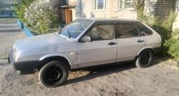 ВАЗ (Lada) 2109 2003 года за 500 000 тг. в Семей