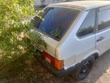ВАЗ (Lada) 2109 2003 года за 500 000 тг. в Семей – фото 4