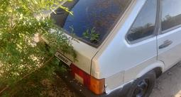 ВАЗ (Lada) 2109 2003 года за 500 000 тг. в Семей – фото 4