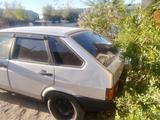 ВАЗ (Lada) 2109 2003 года за 500 000 тг. в Семей – фото 5