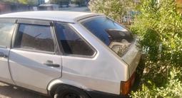 ВАЗ (Lada) 2109 2003 года за 500 000 тг. в Семей – фото 5
