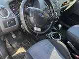 Ford Fusion 2007 года за 2 600 000 тг. в Павлодар – фото 5