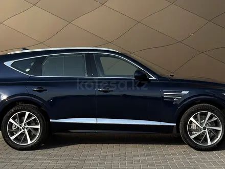 Genesis GV80 2.5T 2026 года за 48 390 000 тг. в Караганда – фото 13