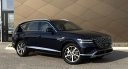 Genesis GV80 2.5T 2026 годаүшін48 390 000 тг. в Караганда