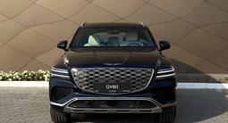 Genesis GV80 2.5T 2026 годаүшін48 390 000 тг. в Караганда – фото 2