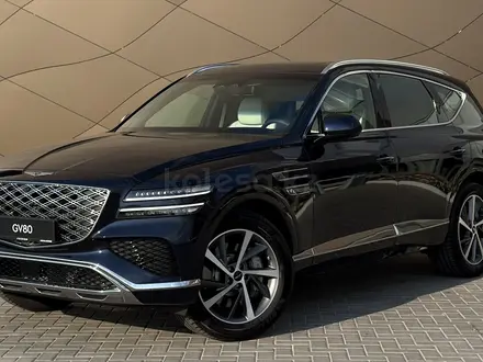 Genesis GV80 2.5T 2026 года за 48 390 000 тг. в Караганда – фото 3