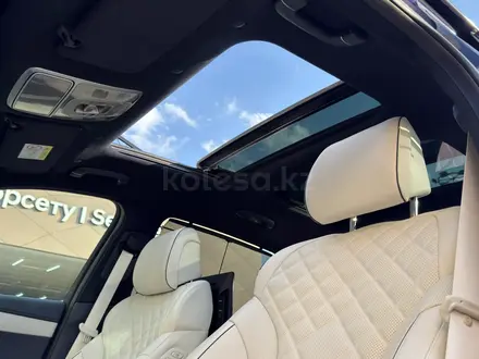 Genesis GV80 2.5T 2026 года за 48 390 000 тг. в Караганда – фото 5