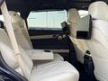 Genesis GV80 2.5T 2026 года за 48 390 000 тг. в Караганда – фото 6