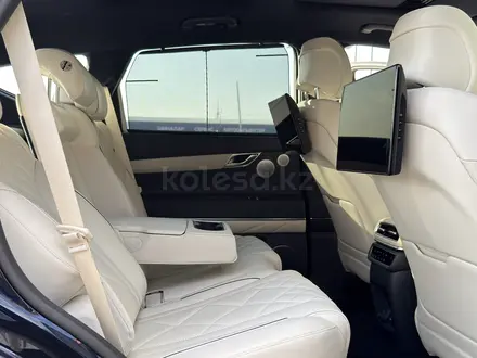 Genesis GV80 2.5T 2026 года за 48 390 000 тг. в Караганда – фото 6