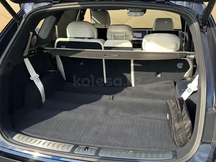 Genesis GV80 2.5T 2026 года за 48 390 000 тг. в Караганда – фото 8