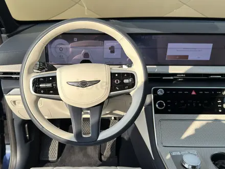 Genesis GV80 2.5T 2026 года за 48 390 000 тг. в Караганда – фото 10
