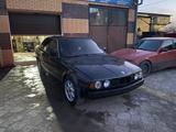 BMW 525 1991 года за 890 000 тг. в Караганда