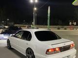 Nissan Cefiro 1997 года за 1 900 000 тг. в Алматы – фото 2