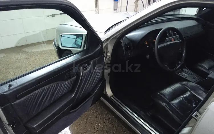 Mercedes-Benz C 280 1996 годаүшін2 200 000 тг. в Алматы