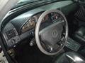 Mercedes-Benz C 280 1996 годаүшін2 200 000 тг. в Алматы – фото 5