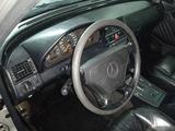 Mercedes-Benz C 280 1996 года за 2 200 000 тг. в Алматы – фото 5