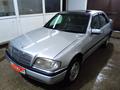 Mercedes-Benz C 280 1996 годаүшін2 200 000 тг. в Алматы – фото 7