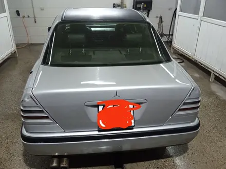 Mercedes-Benz C 280 1996 года за 2 200 000 тг. в Алматы – фото 6