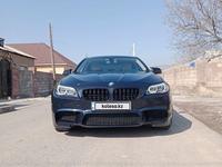 BMW 528 2014 года за 11 300 000 тг. в Шымкент