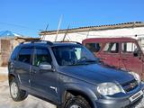 Chevrolet Niva 2013 годаfor2 200 000 тг. в Актобе – фото 4