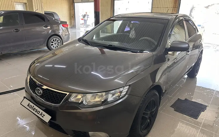 Kia Cerato 2012 годаfor4 500 000 тг. в Усть-Каменогорск