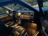 Land Rover Range Rover 2005 годаүшін6 000 000 тг. в Астана – фото 5