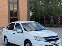 ВАЗ (Lada) Granta 2190 2014 годаүшін2 650 000 тг. в Актобе