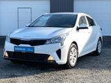 Kia Rio 2022 года за 7 200 000 тг. в Астана