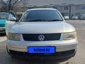 Volkswagen Passat 1998 года за 2 000 000 тг. в Алматы – фото 3